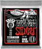 Ernie Ball 3115 Slinky RPS Coated Skinny top HB 10/52