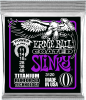 Ernie Ball 3120 Slinky RPS Coated Power slinky 11/48