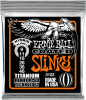 Ernie Ball 3122 Slinky RPS Coated Hybrid slinky 09/46