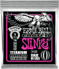 Ernie Ball 3123 Slinky RPS Coated Super slinky 09/42