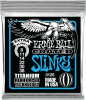 Ernie Ball 3125 Slinky RPS Coated  Extra slinky 08/38