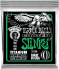Ernie Ball 3126 Slinky RPS Coated Not even slinky 12/56