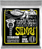 Ernie Ball 3127 Slinky RPS Coated Beefy slinky 11/54