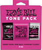 Ernie Ball 3333 Packs de 3 jeux Super slinky 09/42