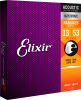 Elixir 11182 HD Light 13-17-25-32-42-53 