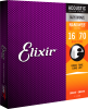 Elixir 11306 Cordes Baryton 16-22-30-47-59-70 