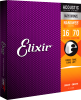 Elixir 11308 Baryton 8 cordes 16-22-30-12-47-14-59-70 