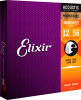 Elixir 16077  Nanoweb Phosphor  Medium Light 12/56
