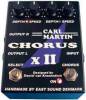 Carl Martin Chorus X2