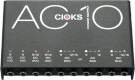 Cioks AC10 + 16 Flex
