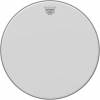 Remo CL-0116-BA Ambassador Classic Fit sablée 16"  pour tom