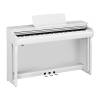 YAMAHA CLP-825WH BLANC MAT CLAVINOVA