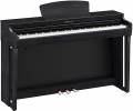 YAMAHA CLP-825B NOIR MAT CLAVINOVA