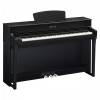 YAMAHA CLP735B NOIR MAT88 TOUCHES GH3X