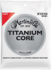 Martin & Co CORDES Titanium Core, Light
