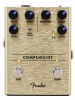 Fender Compugilist Compressor/Distortion