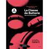 Leduc Editions BOURSAULT LEFÈVRE LA CLASSE DE BATTERIE VOL.2
