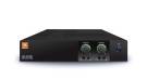 JBL ﻿Amplificateur 2 x 120 W sous 4/8 ohms, 70/100V CSA2120Z