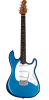 Sterling By Music Man CT50SSS-TLB-R2 