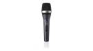 AKG D5S Microphone de chant dynamique supercardioïde avec switch