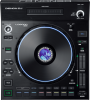 Denon DJ LC6000 Contrôleur de performance DJ multiplateforme