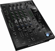 Denon DJ X1850 PRIME Console de mixage professionnelle 4 voies