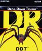 DR DDT13 DROP-DOWN TUNING