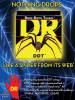 DR Cordes DR DDT55 DROP-DOWN TUNING