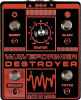 Death By Audio Waveformer Destroyer - Fuzz