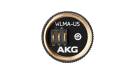 AKG Adaptateur capsule Shure pour DHT800