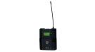 AKG Boîtier émetteur de poche pour système DMS700 V2, Bande 1