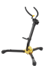Hercules Support pliable saxophone alto ou ténor
