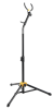 Hercules Support pliable saxophone alto ou ténor