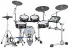 YAMAHA DTX10K-M BLACK FOREST PEAUX MESH / NOIR