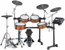 YAMAHA DTX8K-M REAL WOOD MESH / BOIS