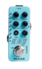 Mooer PEDALE E7 SYNTH polyphonique