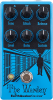 Earthquaker Devices The Warden v2 Compresseur
