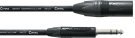 Cordial CPM10MV  XLR mâle/Jack stéréo - 10m 