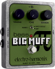 Electro Harmonix Bass Big Muff π XO Series  Fuzz