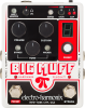 Electro Harmonix Big Muff Hardware Plugin