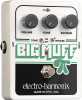 Electro Harmonix Big Muff π w/ Tone Wicker XO Series  Fuzz