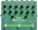 Electro Harmonix Tri Parallel Mixer XO Series  Routeur