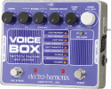 Electro Harmonix Voice box XO Series Pitch/harmoniseur