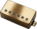 EMG 57B-BG 57 - Chevalet, Alnico, Brushed Gold