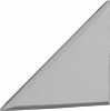 Primacoustic APEX-G Accent - Triangulaire 2