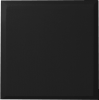 Primacoustic CUBE2-24X24BVD-N Control Cubes - 12 panneaux biseau - noir