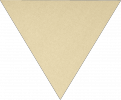 Primacoustic Cumulus - Triangulaire - beige