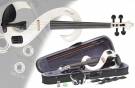 Stagg Violon électrique EVN 4/4 WH
