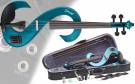 Stagg Violon électrique EVN 4/4 MBL