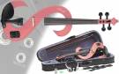 Stagg Violon électrique EVN 4/4 PK